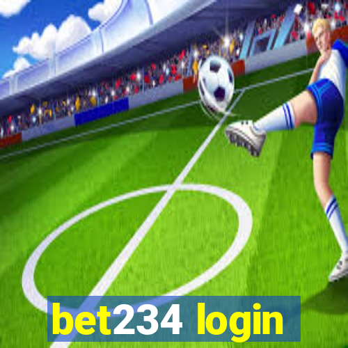 bet234 login